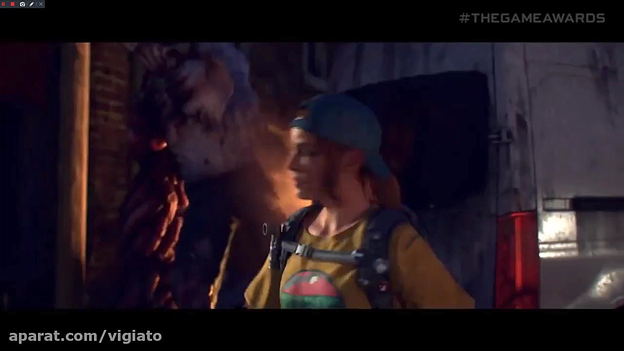 تریلر بازی Back 4 Blood