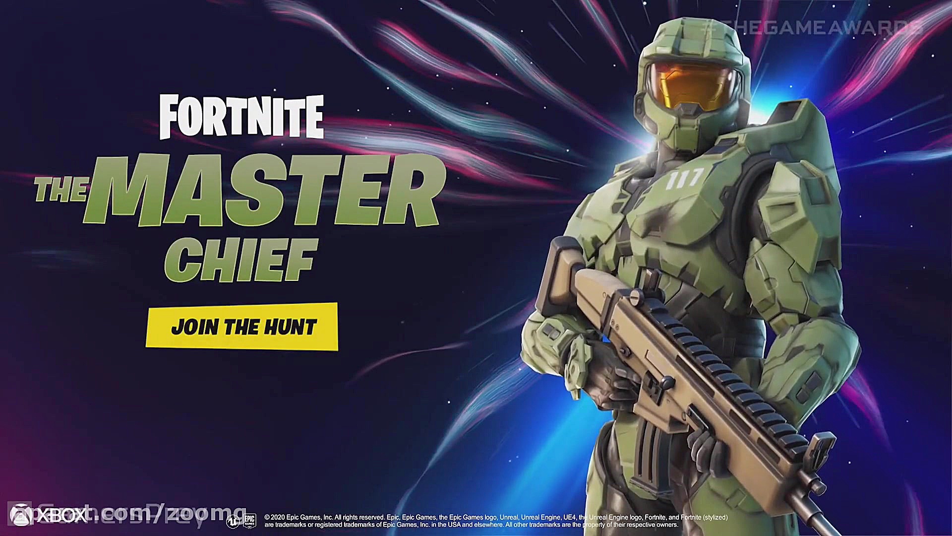 ویدیو تایید حضور مسترچیف در فو...