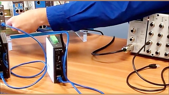 مقایسه انواع POE