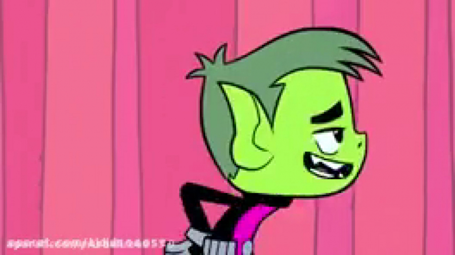 تایتان ها به پیش روح بیست بوی...