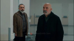 سریال ترکی گودال cukur قسمت ۱۵...