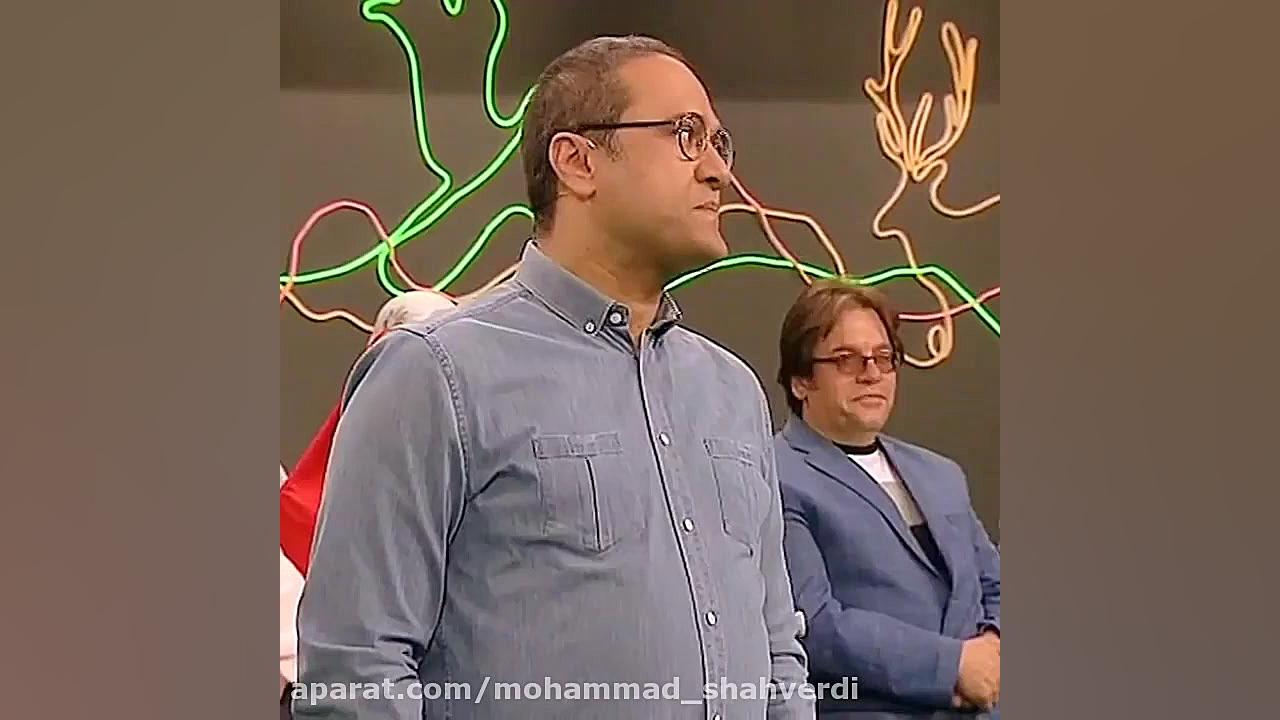 طنز جدید سرنااااااا