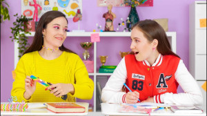 ترفندهای هوشمندانه آرایشی برای...