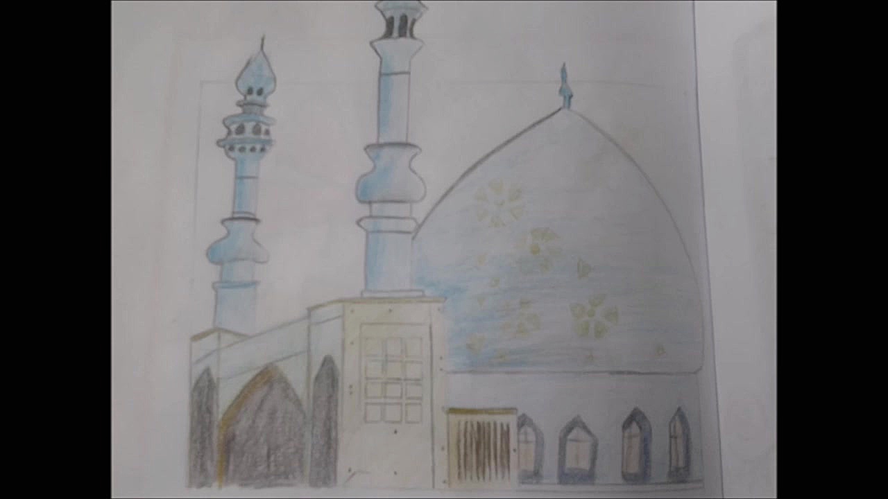 نقاشی های من