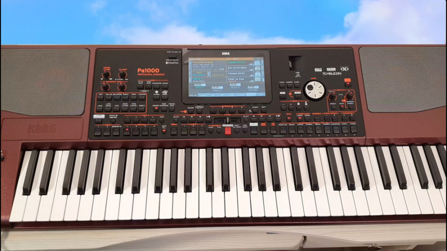 آهنگ بندری جدید تو بهاری از ام...