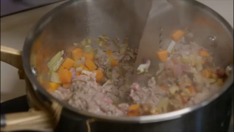 رباتی که آشپزی میکند