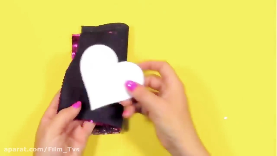 4 ترفند و ایده های کاردستی برا...