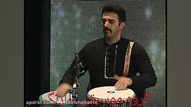 آهنگ مازندرانی (رعنا جان) خوان...
