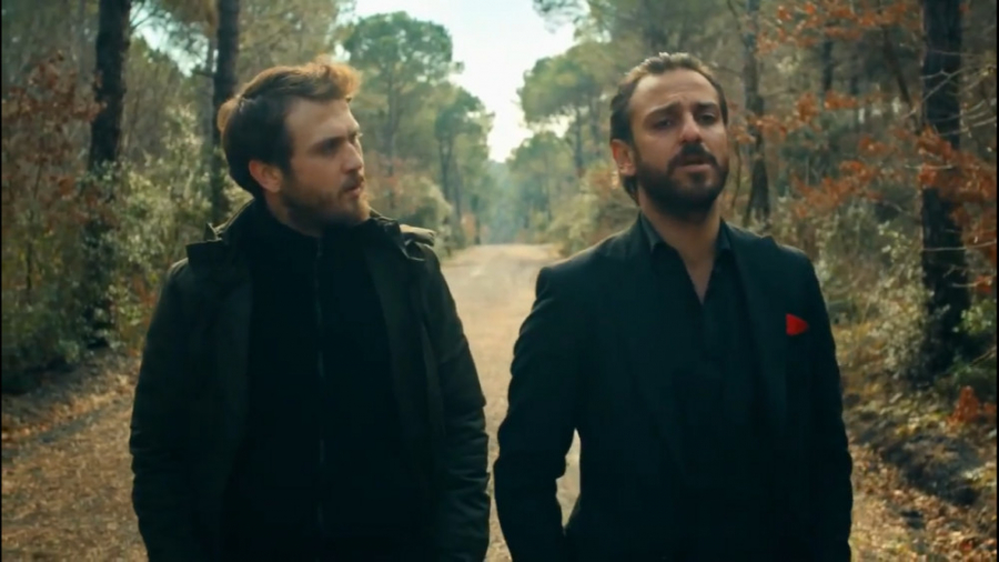 سریال گودال قسمت 261 با دوبله...