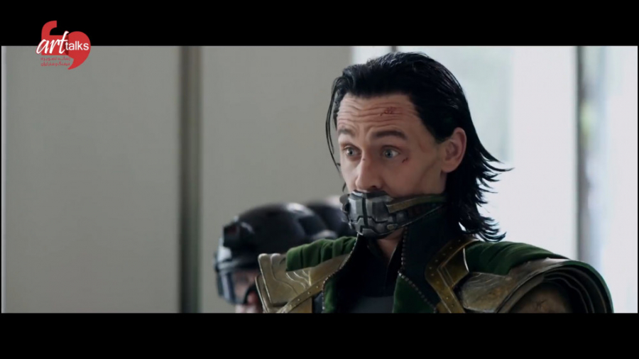 مینی سریال &laquo;لوکی&raquo;...