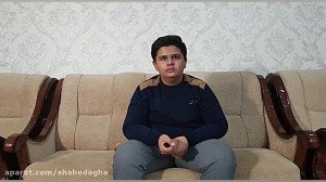 دابسمش سیامک انصاری و بایا