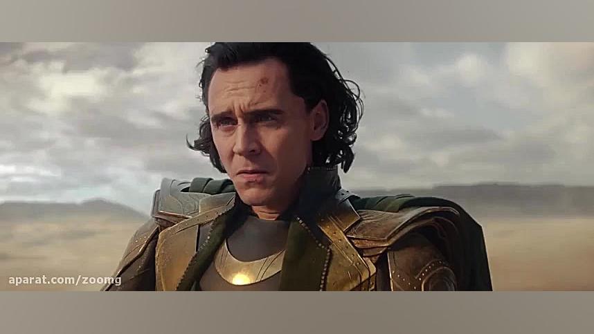 اولین تریلر فیلم جدید لوکی LOK...