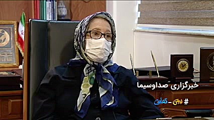 بدون تعارف با خانم دکتر محرز |...