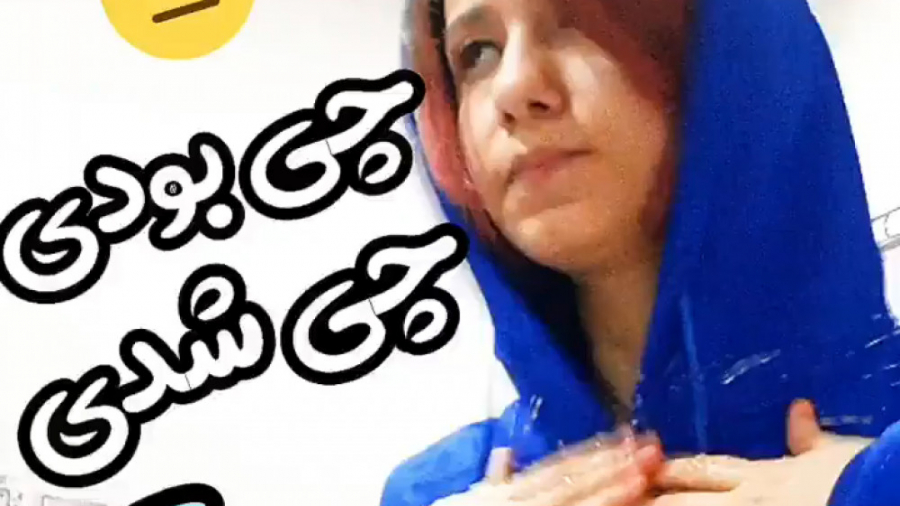 کلیپ طنز فوق العاده پریسا پور...