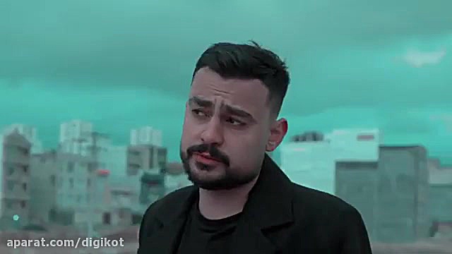 موزیک ویدیو کردی از روح الله ک...