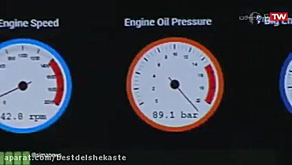 نمایشگاه دستاوردهای نیروی دریا...