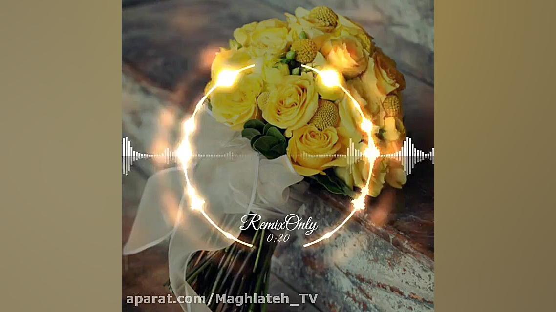 کلیپ احساسی عاشقانه  آهنگ ترکی...