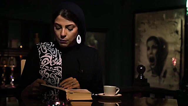 قصه های هزار و یک شب قسمت ۷شب...