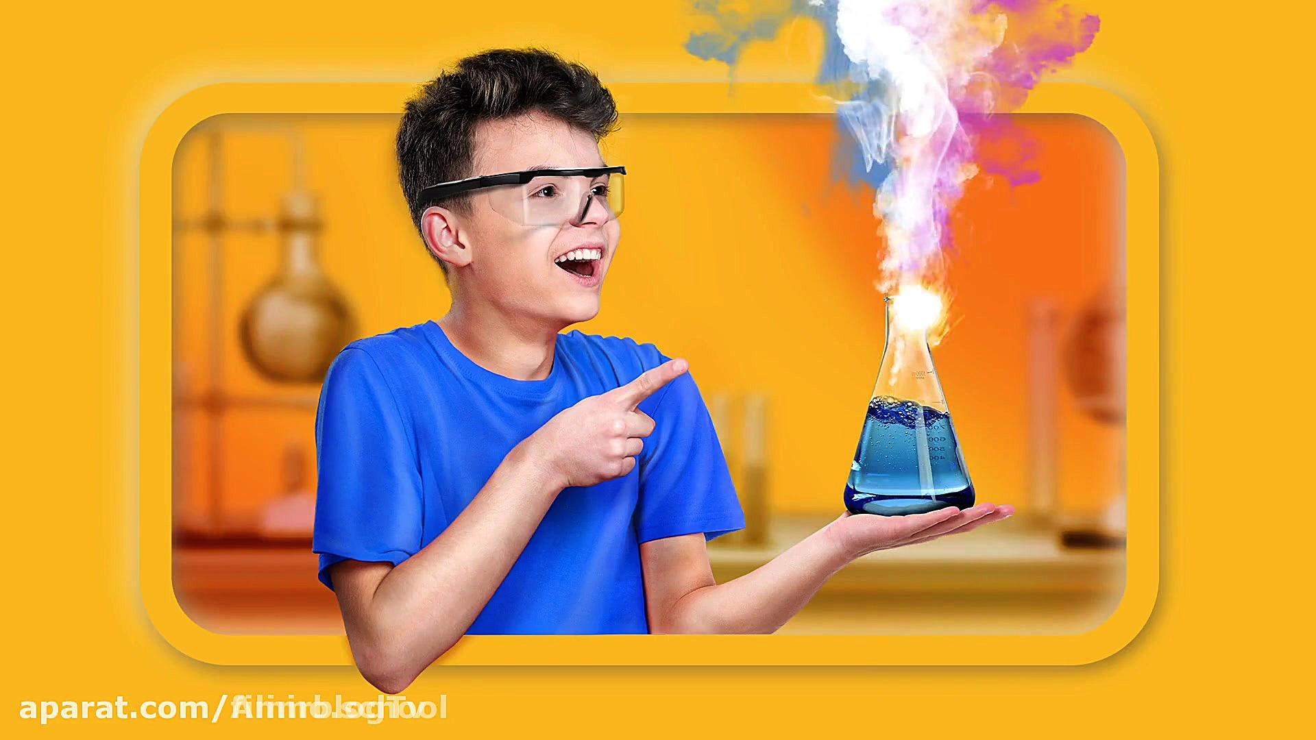 با محتوای کمک‌آموزشی فیلیمو‌مد...