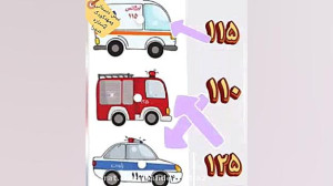 آشنایی کودکان با مشاغل گروههای...