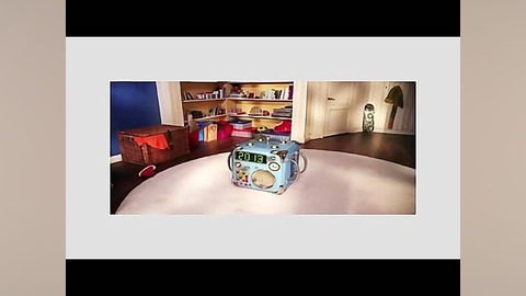 کارتونی اوم نوم ... سفر در زما...