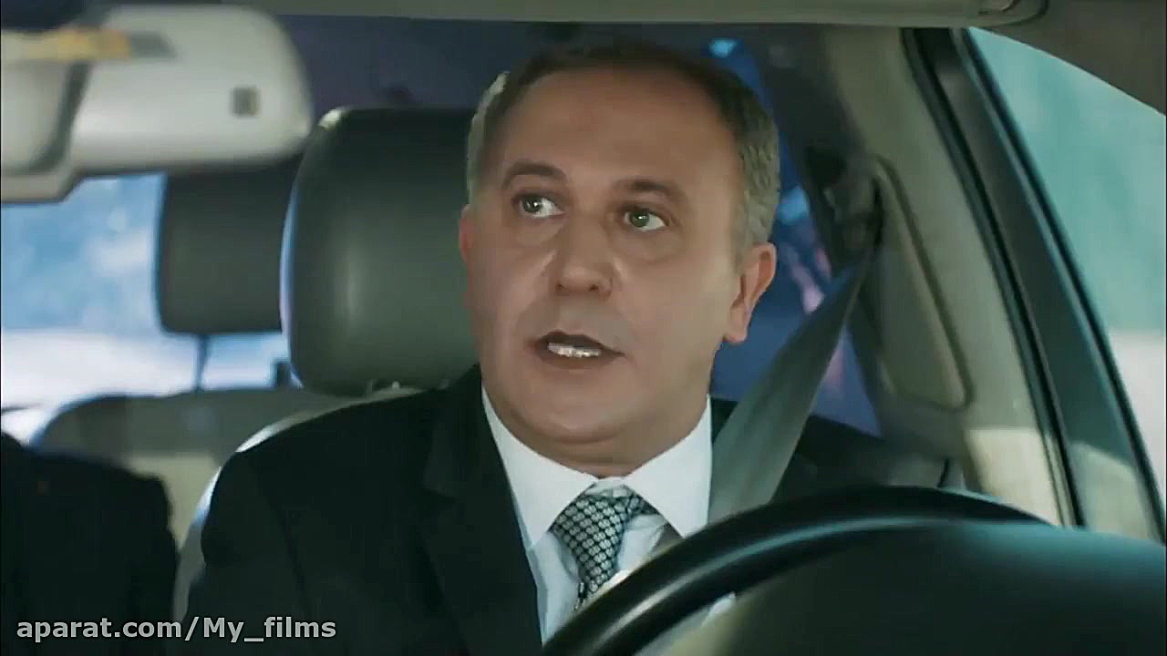 سریال ترکی عشق اجاره ای Kirali...