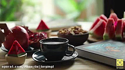 کلیپ تبریک شب یلدا | اهنگ عاشق...