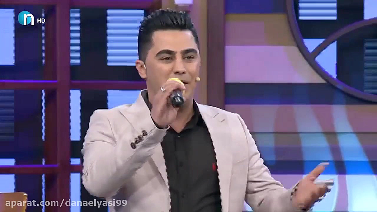 پیشرو هورامی و قاسم هورامی