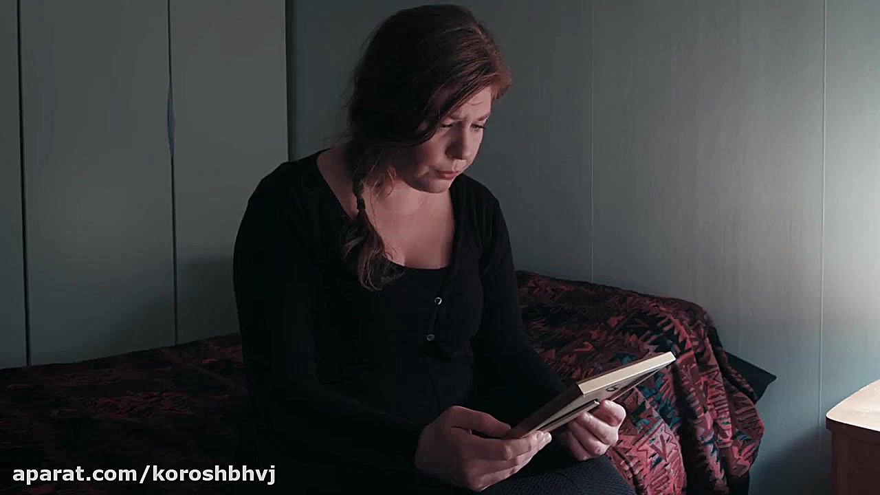 ترسناک ترین فیلم کوتاه ترسناک...