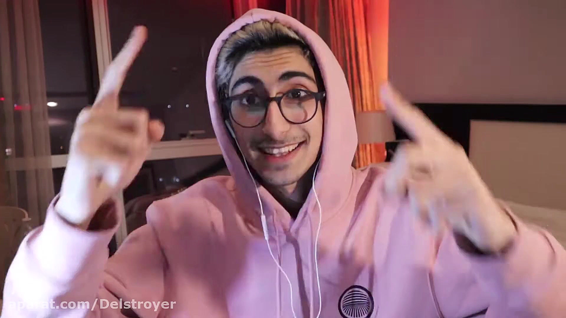 شرط یک میلیون یا عکس های خصوصی...