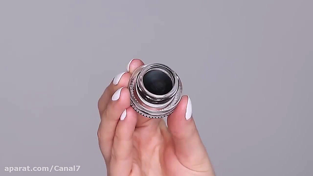 آموزش حرفه ای میکاپ و سایه چشم...