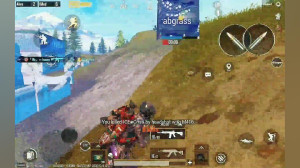 pubg