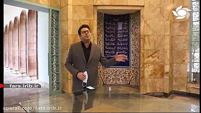 آواز خوانی و بداهه خوانی زیبای...
