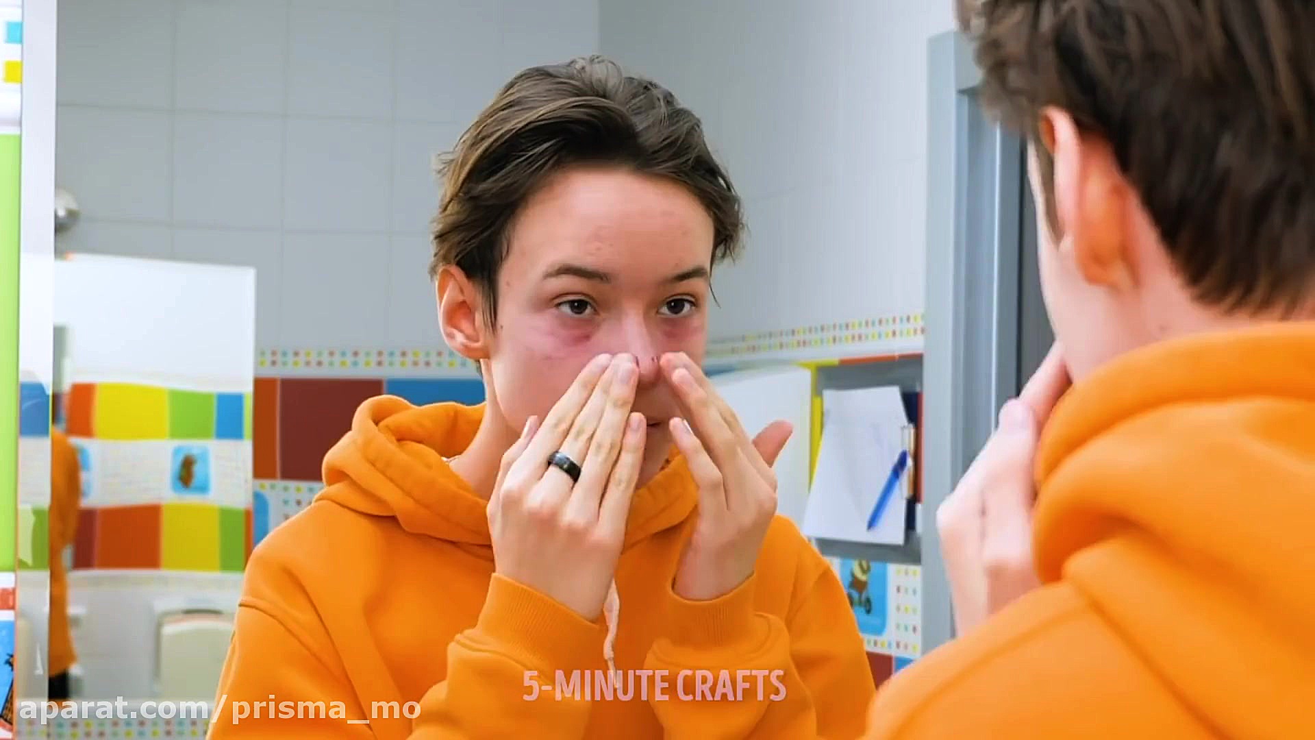 ایده ها و نکات عالی 5 دقیقه ای...