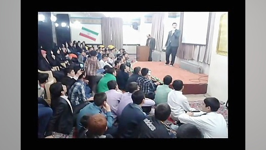 فعالیت های پرورشی قسمت دوم