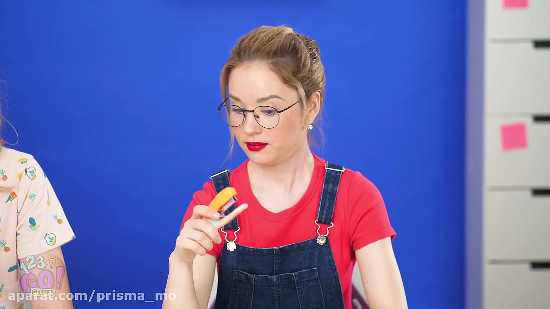 ایده های تفریحی  ترفندهای خنده...