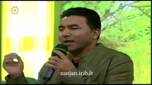 ترانه زیبای آذری یاغیش یاغیر