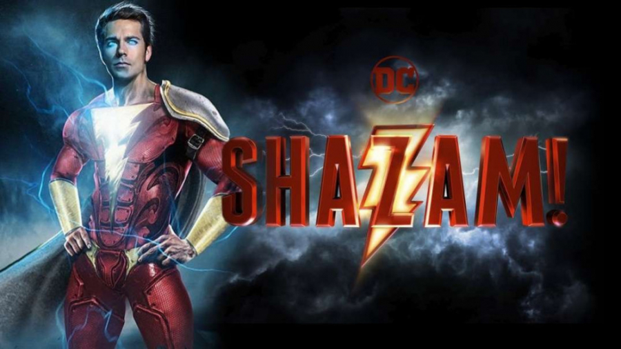 فیلم سینمایی شزم! با دوبله فارسی   Shazam 2019 BluRay زمان7903ثانیه