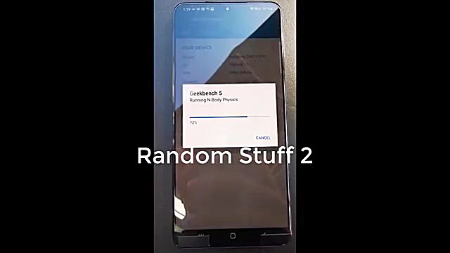 نخستین ویدیوی هندزآن سامسونگ گ...