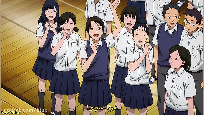 انیمه جوجیتسو کایسن (Jujitsu k...