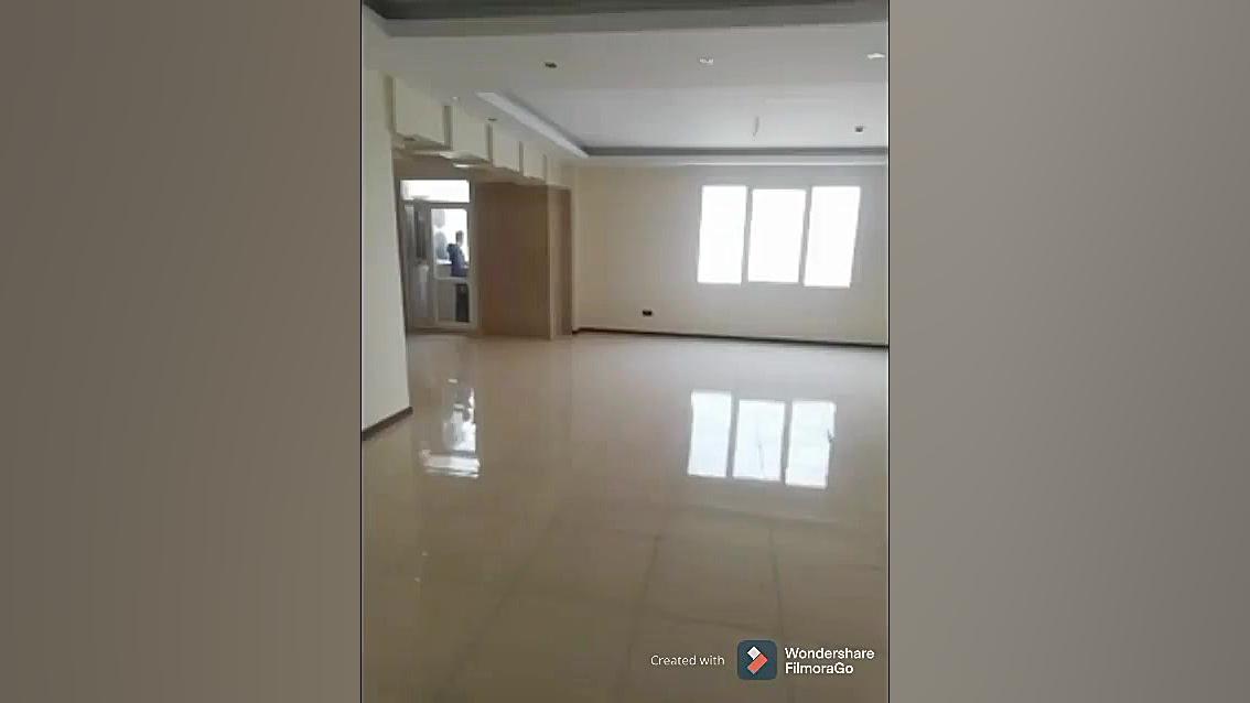 135 متر 3 خواب بر فراز ابرها