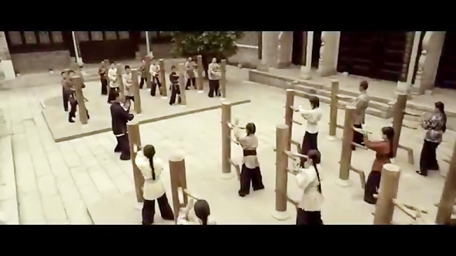 فیلم The Legend Is Born: Ip Man 2010 زمان74ثانیه