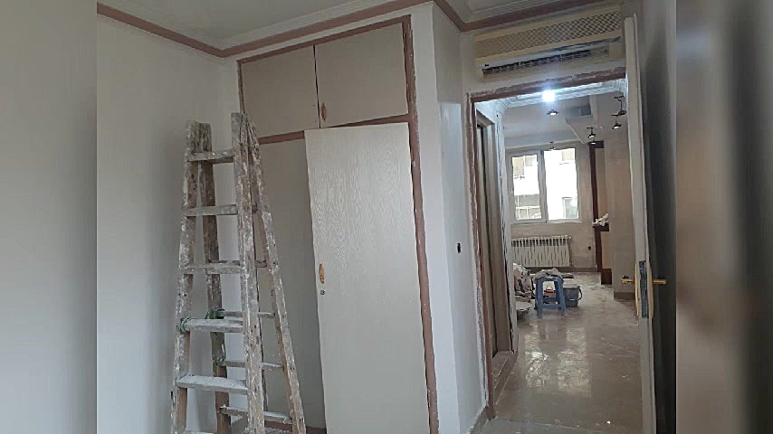 اجاره آپارتمان ۵۶متر دوخواب سع...