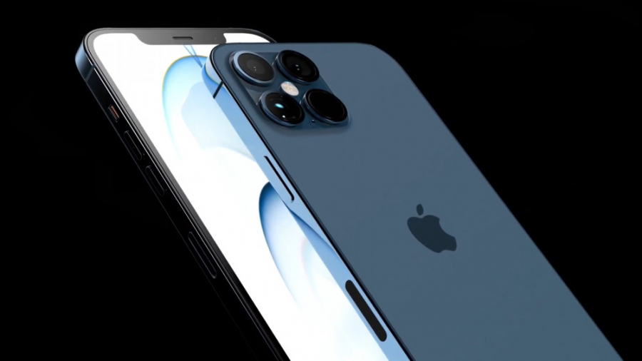 نگاه کلی به آیفون 13 ( Apple i...