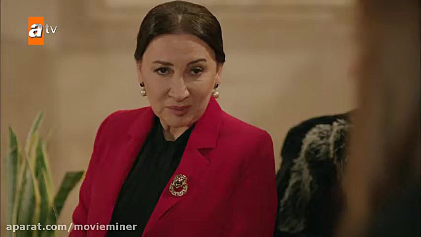 سریال ترکی تردید (هرجایی) قسمت...