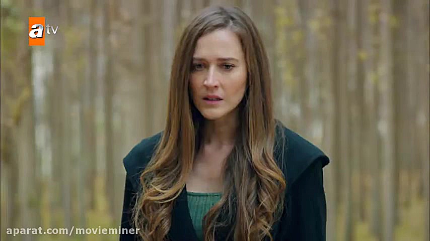 سریال ترکی تردید (هرجایی) قسمت...