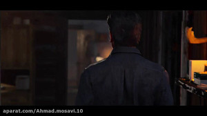 بازی ترسناک Evil Dead: The Gam...