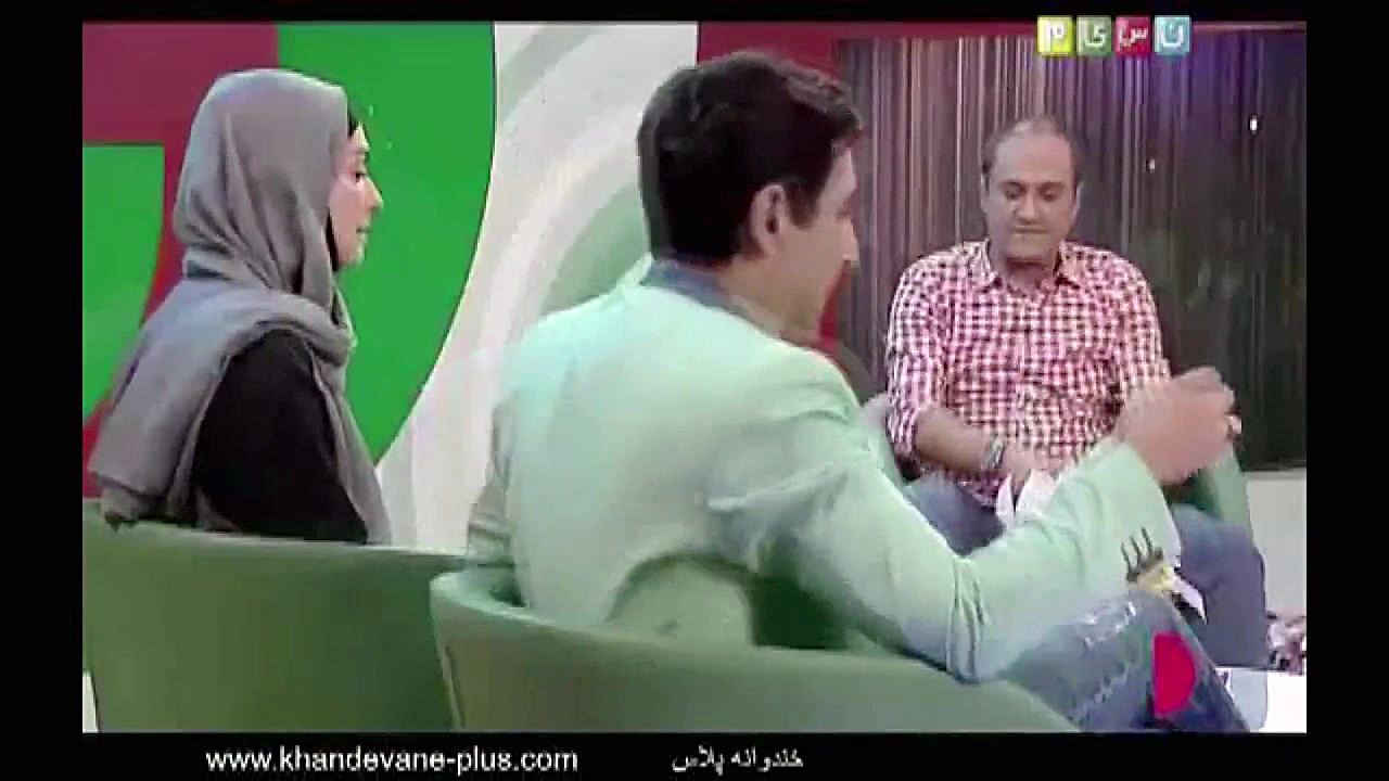 یك پیشنهاد از امین زندگانی