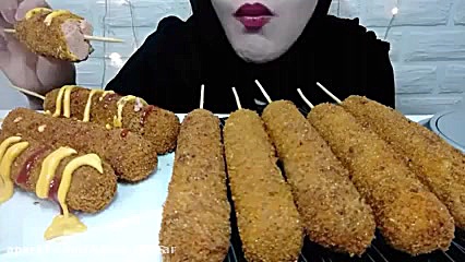 چالش اسمر فود اسمر سوگند فود