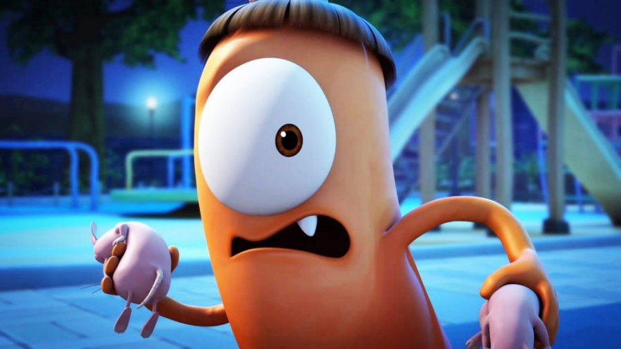 مبارزه با موش ها  خنگول ها  کا...